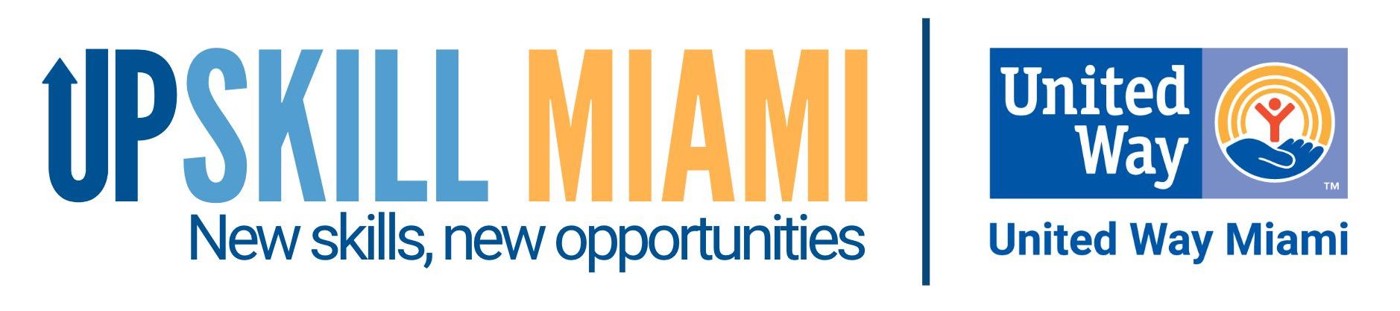 UpSkill Miami and United Way Miami