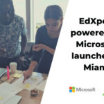 EdXpert Powered by Microsoft