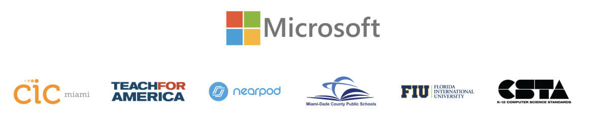 Microsoft Sponsor Miami Edtech
