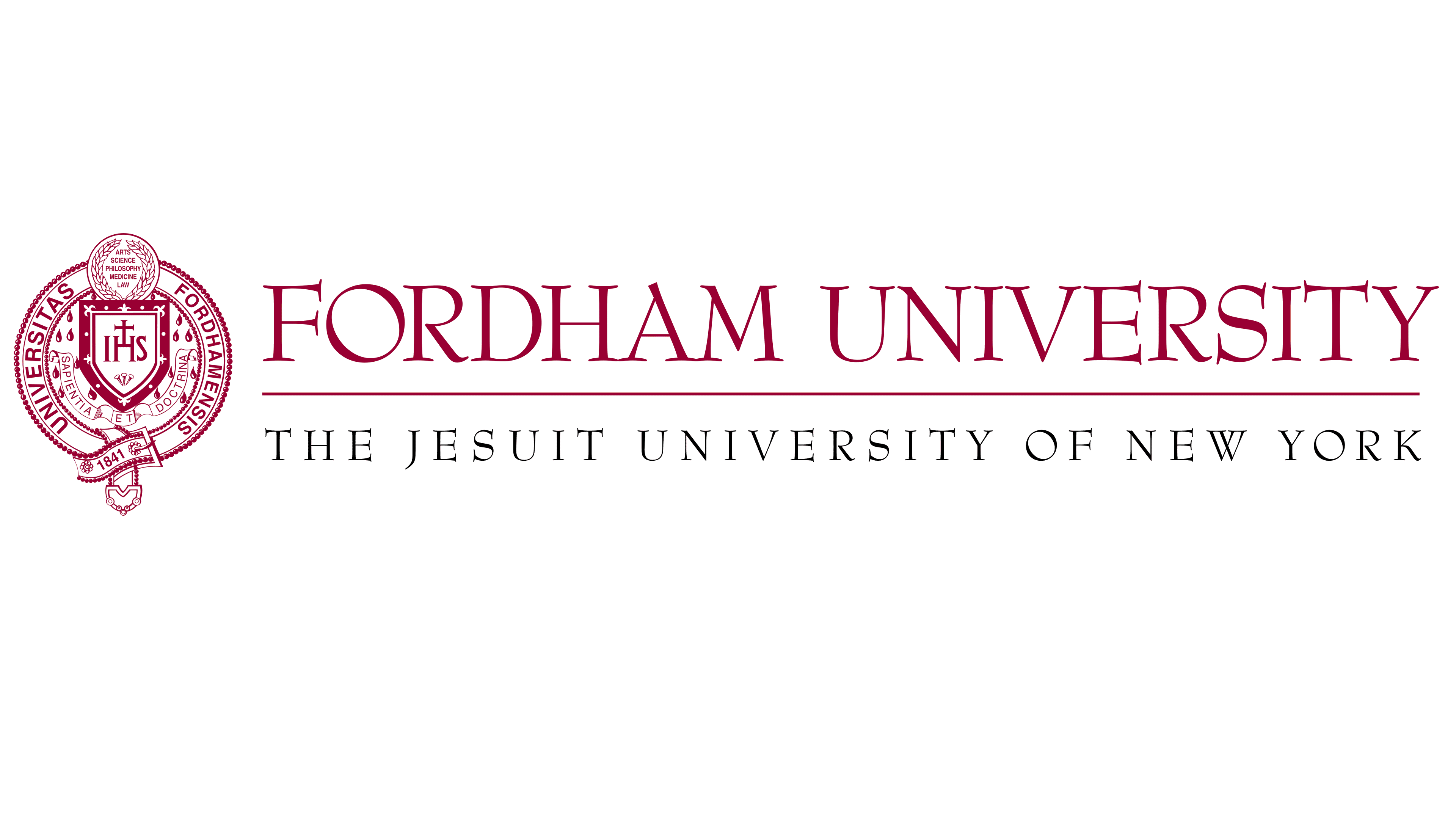 Fordham-University-Logo