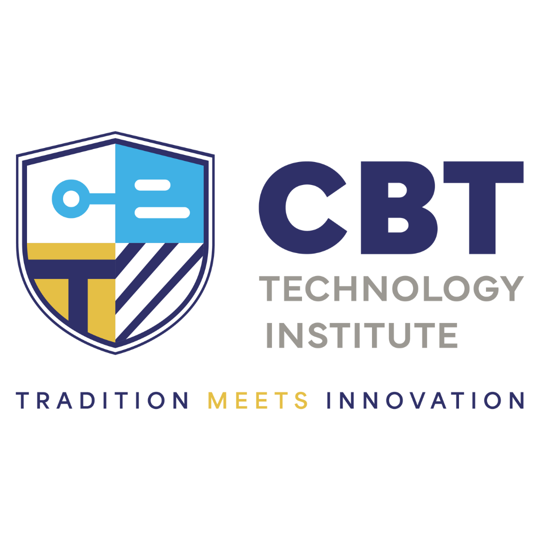 CBTTech New Logo 2024