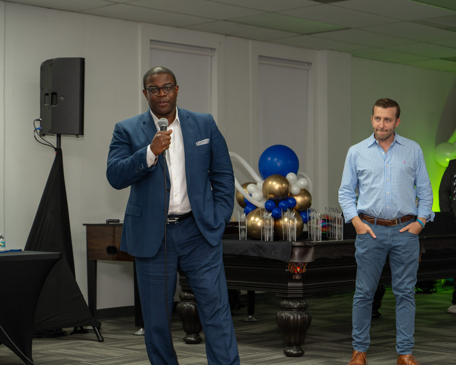 Celebrating the Impact of Exceptional Educators - Miami EdTech ...