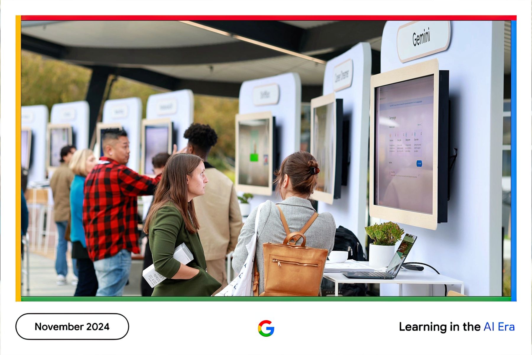 Learning in the AI Era: Reflections on the New Era of Learning - Miami ...