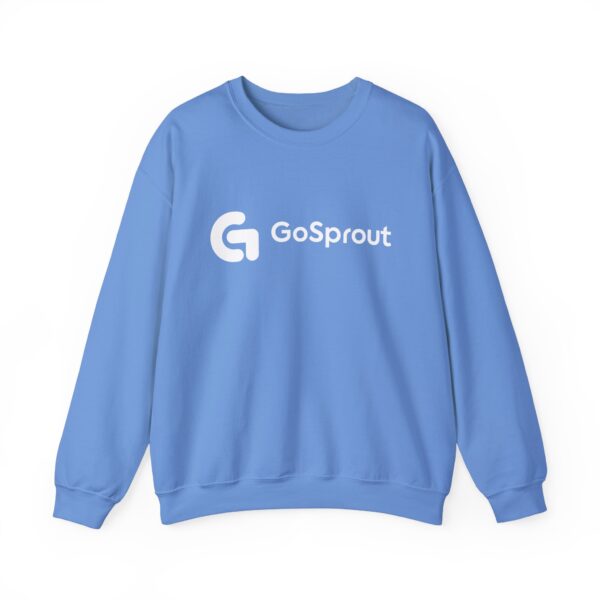 GoSprout Unisex Heavy Blend™ Crewneck Sweatshirt - Image 50