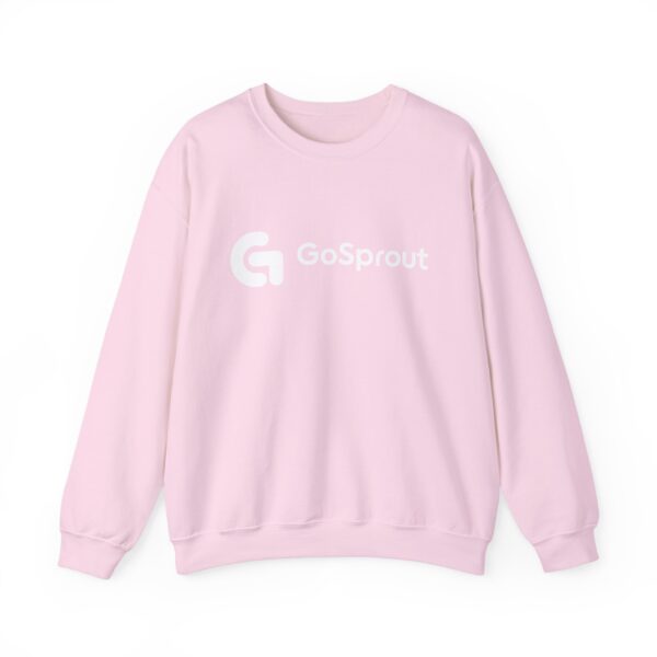 GoSprout Unisex Heavy Blend™ Crewneck Sweatshirt - Image 8