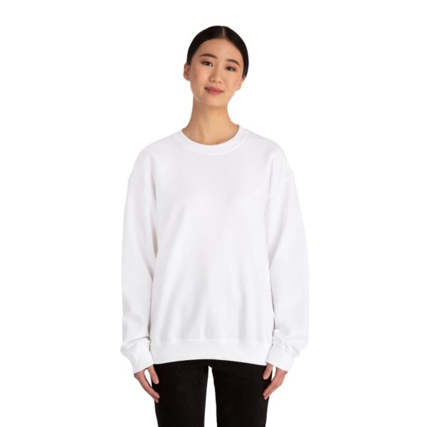 GoSprout Unisex Heavy Blend™ Crewneck Sweatshirt - Image 39