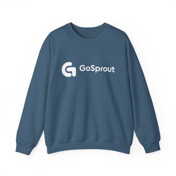 GoSprout Unisex Heavy Blend™ Crewneck Sweatshirt - Image 57