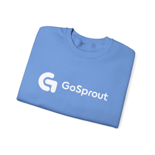 GoSprout Unisex Heavy Blend™ Crewneck Sweatshirt - Image 52