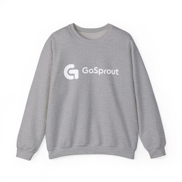 GoSprout Unisex Heavy Blend™ Crewneck Sweatshirt - Image 43