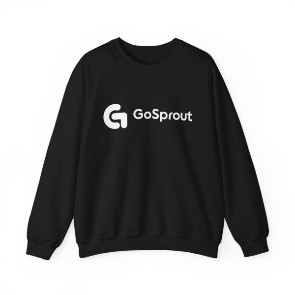 GoSprout Unisex Heavy Blend™ Crewneck Sweatshirt - Image 64