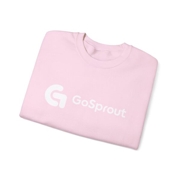 GoSprout Unisex Heavy Blend™ Crewneck Sweatshirt - Image 10