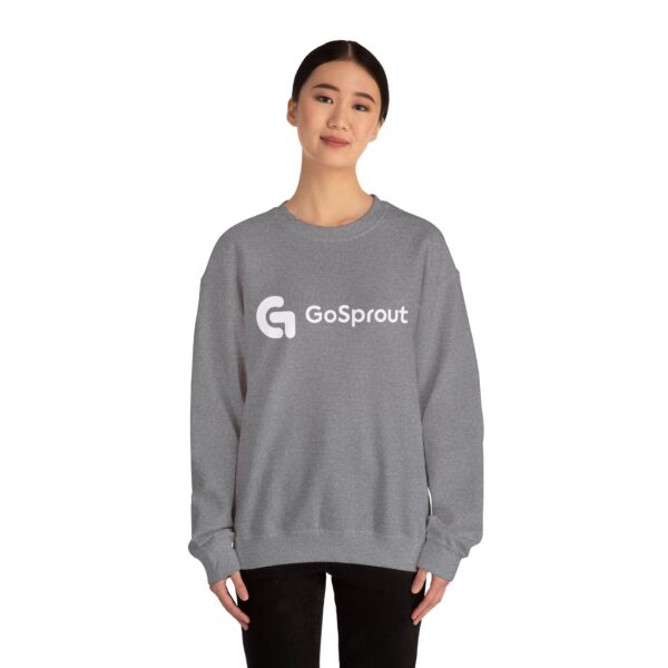 GoSprout Unisex Heavy Blend™ Crewneck Sweatshirt