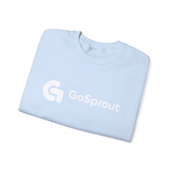 GoSprout Unisex Heavy Blend™ Crewneck Sweatshirt - Image 31