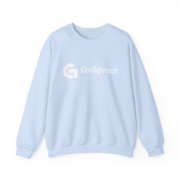 GoSprout Unisex Heavy Blend™ Crewneck Sweatshirt - Image 29