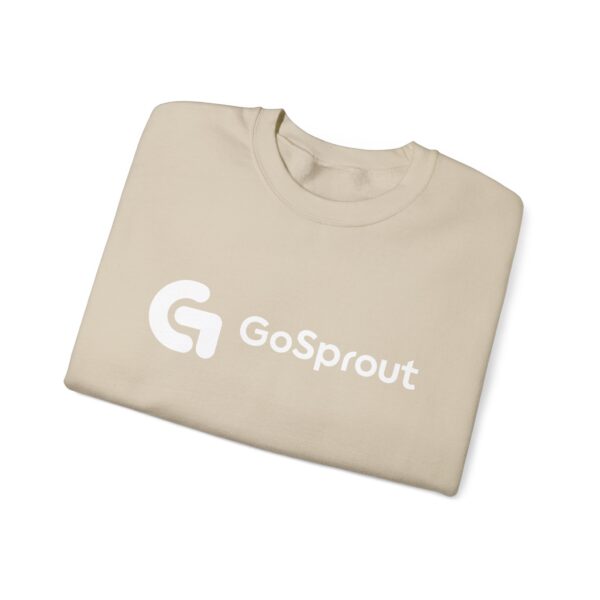 GoSprout Unisex Heavy Blend™ Crewneck Sweatshirt - Image 17