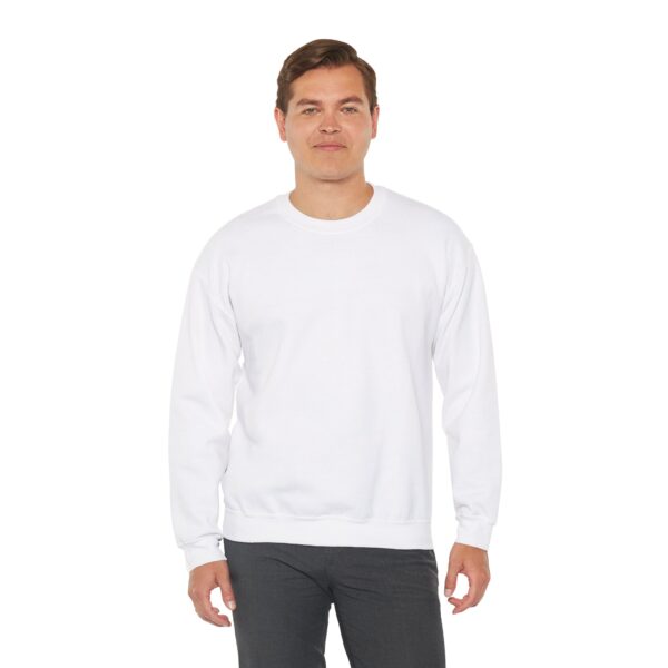 GoSprout Unisex Heavy Blend™ Crewneck Sweatshirt - Image 41