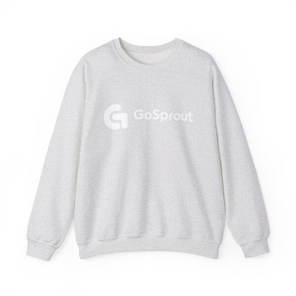 GoSprout Unisex Heavy Blend™ Crewneck Sweatshirt - Image 22