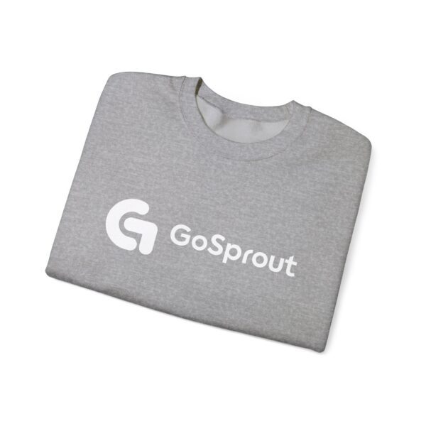 GoSprout Unisex Heavy Blend™ Crewneck Sweatshirt - Image 45