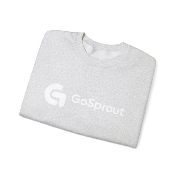 GoSprout Unisex Heavy Blend™ Crewneck Sweatshirt - Image 24