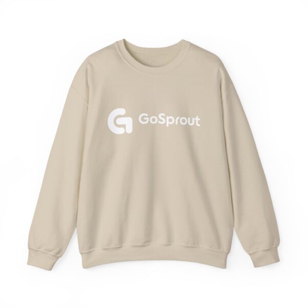 GoSprout Unisex Heavy Blend™ Crewneck Sweatshirt - Image 15