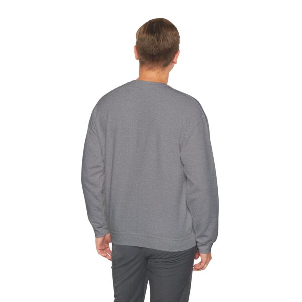 GoSprout Unisex Heavy Blend™ Crewneck Sweatshirt - Image 7