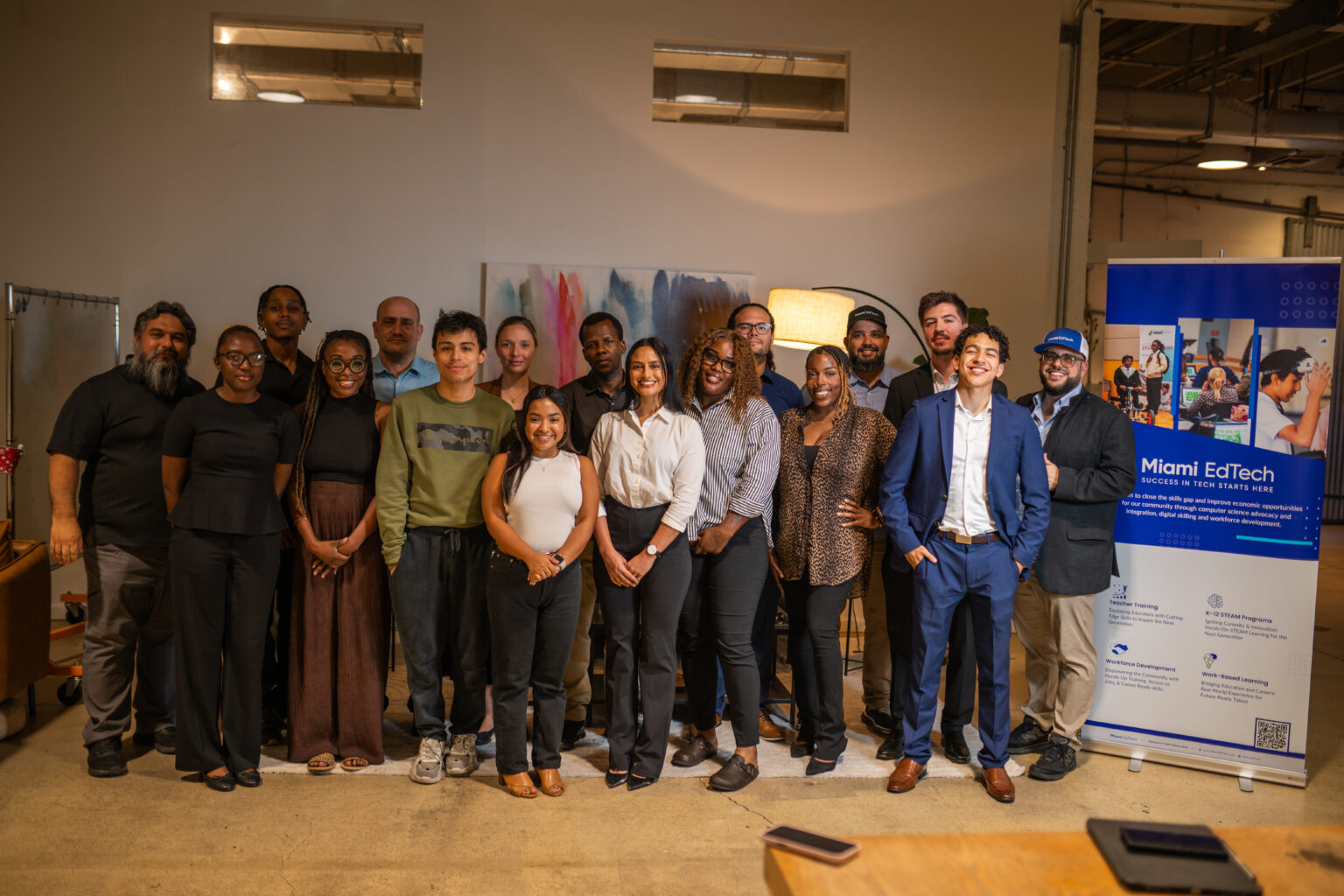 Miami EdTech's Highlights of 2025 - Miami EdTech | Success in Tech ...