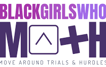 Black Girls Who M.A.T.H Logo